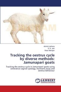 bokomslag Tracking the oestrus cycle by diverse methods