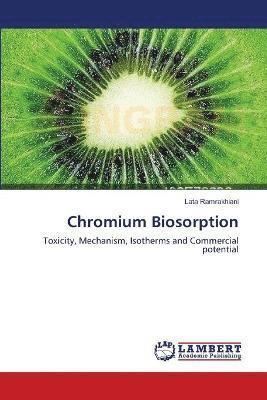 Chromium Biosorption 1