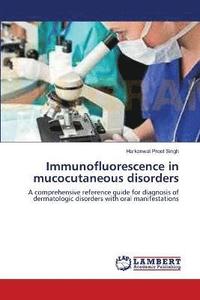 bokomslag Immunofluorescence in mucocutaneous disorders