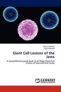bokomslag Giant Cell Lesions of the Jaws