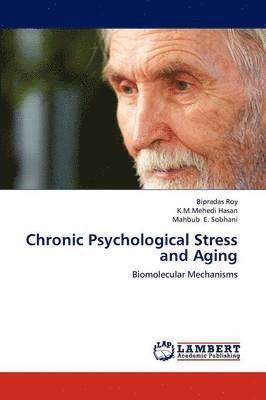 bokomslag Chronic Psychological Stress and Aging