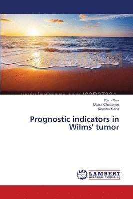 Prognostic indicators in Wilms' tumor 1