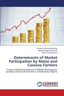 Determinants of Market Participation by Maize and Cassava Farmers 1
