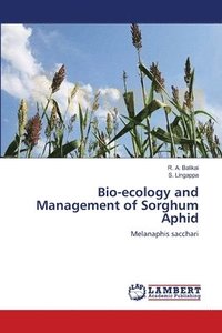 bokomslag Bio-ecology and Management of Sorghum Aphid