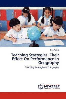 Teaching Strategies 1