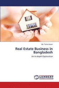 bokomslag Real Estate Business in Bangladesh