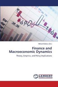 bokomslag Finance and Macroeconomic Dynamics