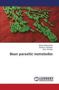 bokomslag Bean Parasitic Nematodes