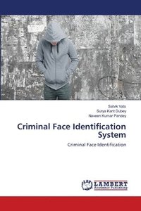 bokomslag Criminal Face Identification System