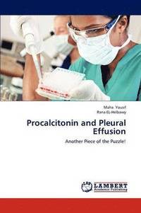 bokomslag Procalcitonin and Pleural Effusion