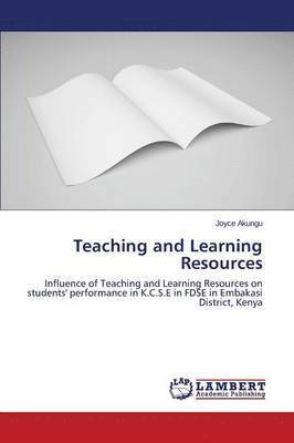 Teaching and Learning Resources 1