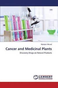 bokomslag Cancer and Medicinal Plants