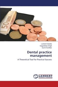 bokomslag Dental practice management