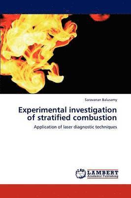 Experimental investigation of stratified combustion 1