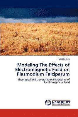 Modeling The Effects of Electromagnetic Field on Plasmodium Falciparum 1