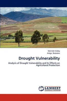 Drought Vulnerability 1