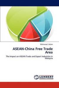bokomslag ASEAN-China Free Trade Area