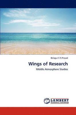 Wings of Research 1