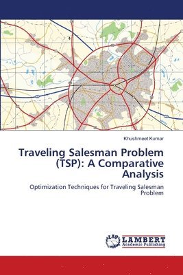 Traveling Salesman Problem (TSP) 1