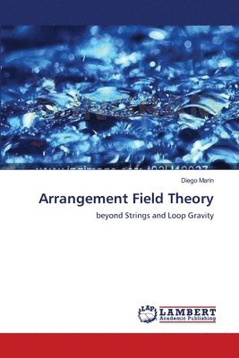 Arrangement Field Theory 1