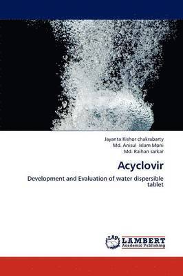 Acyclovir 1