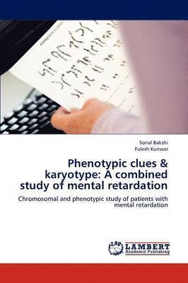 bokomslag Phenotypic clues & karyotype