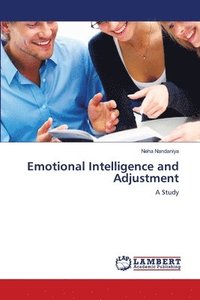 bokomslag Emotional Intelligence and Adjustment