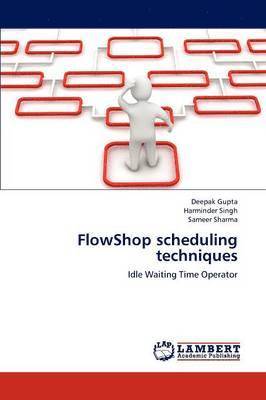 Flowshop Scheduling Techniques 1