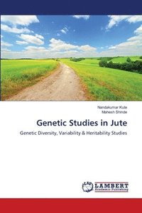 bokomslag Genetic Studies in Jute