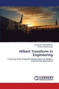 bokomslag Hilbert Transform in Engineering
