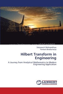 bokomslag Hilbert Transform in Engineering