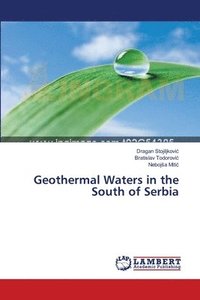 bokomslag Geothermal Waters in the South of Serbia