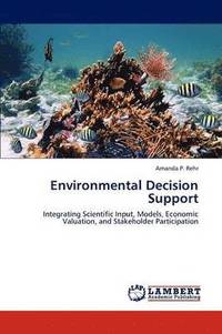 bokomslag Environmental Decision Support