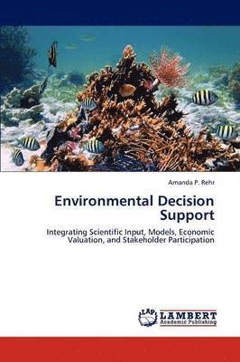 Environmental Decision Support 1