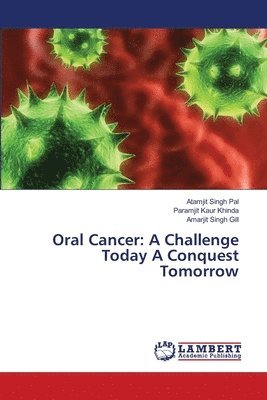 bokomslag Oral Cancer