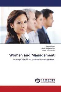 bokomslag Women and Management