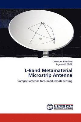 L-Band Metamaterial Microstrip Antenna 1