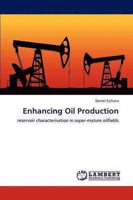 bokomslag Enhancing Oil Production