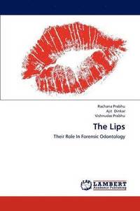 bokomslag The Lips