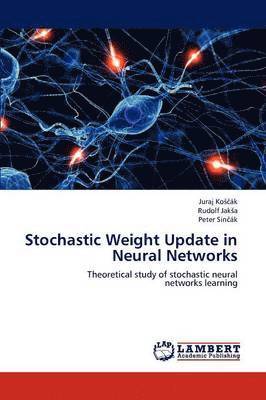Stochastic Weight Update in Neural Networks 1