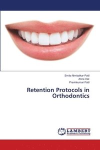 bokomslag Retention Protocols in Orthodontics