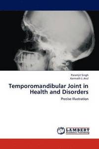 bokomslag Temporomandibular Joint in Health and Disorders
