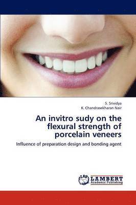 An invitro sudy on the flexural strength of porcelain veneers 1