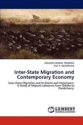 Inter-State Migration and Contemporary Economy 1