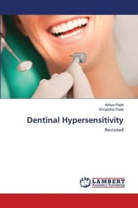 bokomslag Dentinal Hypersensitivity
