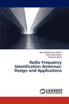 Radio Frequency Identification Antennas 1
