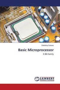 bokomslag Basic Microprocessor