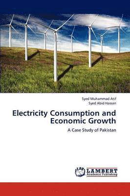 Electricity Consumption and Economic Growth 1