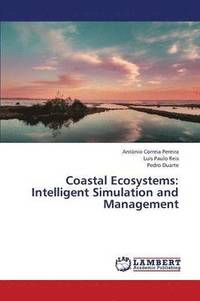 bokomslag Coastal Ecosystems