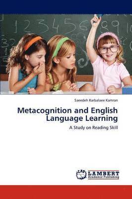 Metacognition and English Language Learning 1